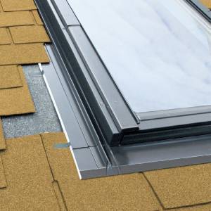 Оклад для плоских кровельных покрытий ESV 660*1180