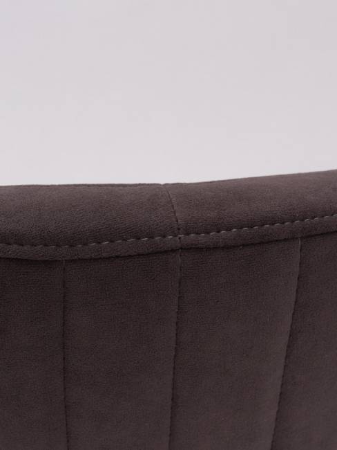 Стул Amely Stone / Black Стул Amely Stone / Black