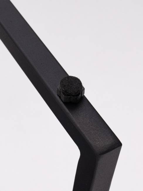 Стул Amely Stone / Black Стул Amely Stone / Black