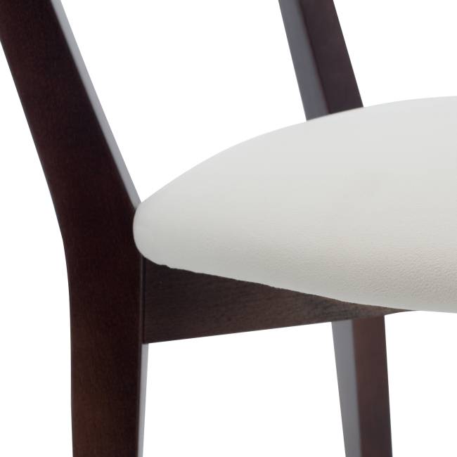 Стул Leset Чейз Венге Velutto 01 Венге