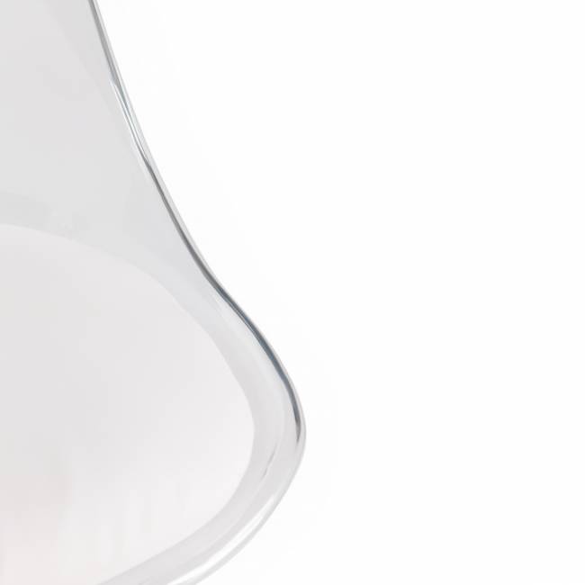 Стул TULIP (mod. 73-1) дерево/пластик/экокожа, 47,5x55x80 см, Прозрачный (Transparent) (Комплект из 4 шт.) прозрачный дерево/пластик/экокожа Стул TULIP (mod. 73-1) дерево/пластик/экокожа, 47,5x55x80 см, Прозрачный (Transparent) (Комплект из 4 шт.) прозрачный дерево/пластик/экокожа