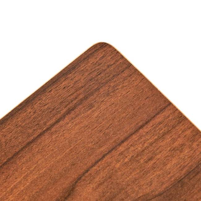 Стол многофункциональный Isola 80х40х66-90см, чёрный