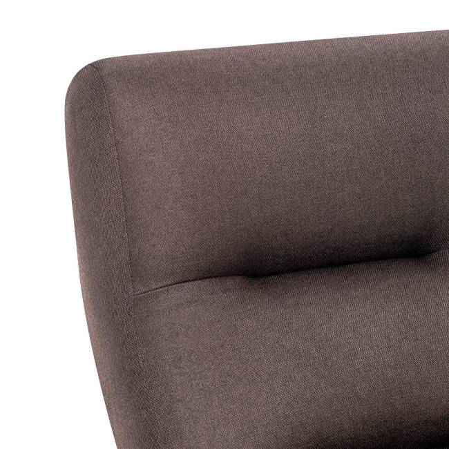 Кресло-качалка Leset Милано Венге Malmo 28 (коричневый) Кресло-качалка Leset Милано Венге Malmo 28 (коричневый)