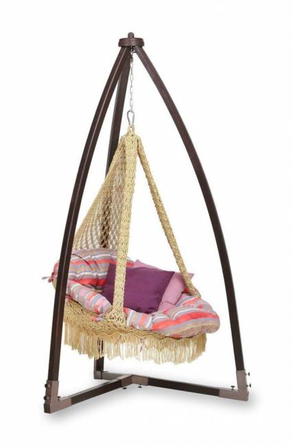 Кресло-гамак №9 (без каркаса) Кресло-гамак №9 (без каркаса)
