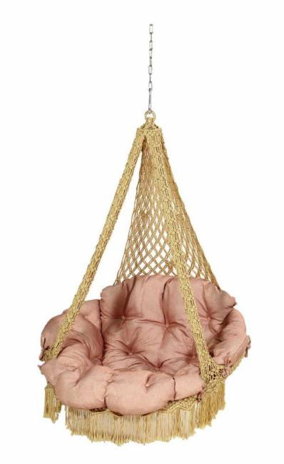 Кресло-гамак №9 (без каркаса) Кресло-гамак №9 (без каркаса)