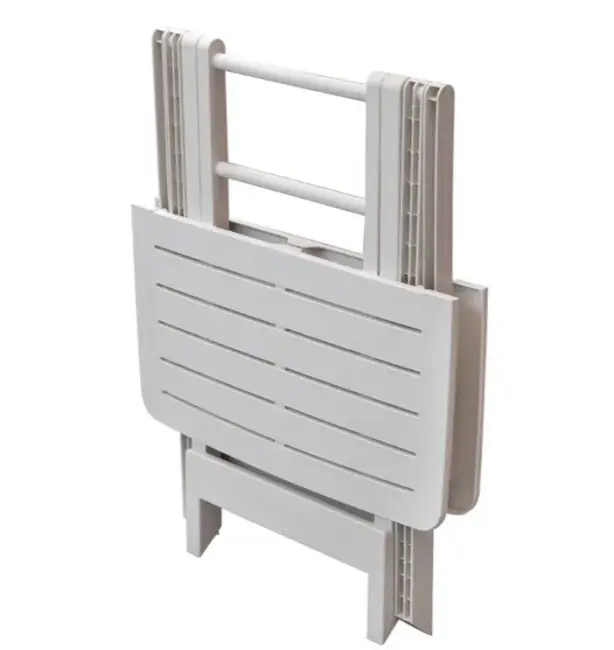 Стол складной TEVERE Белый