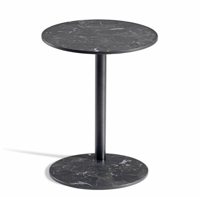 Cтолик приставной Kicki Ø400х500 мм Cтолик приставной Kicki Ø400х500 мм