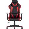 Кресло игровое TopChairs Gallardo красное